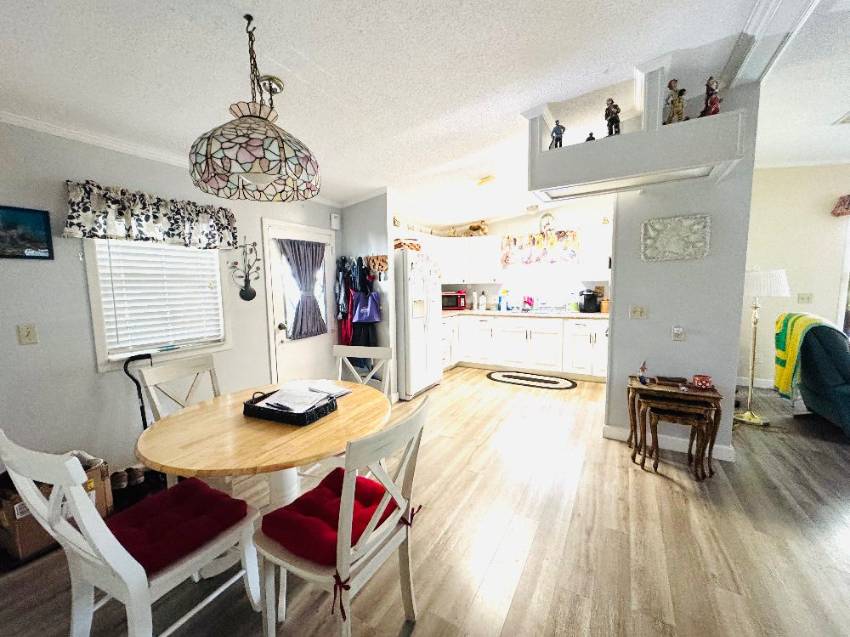 4521 Alpine Drive a Lakeland, FL Mobile or Manufactured Home for Sale